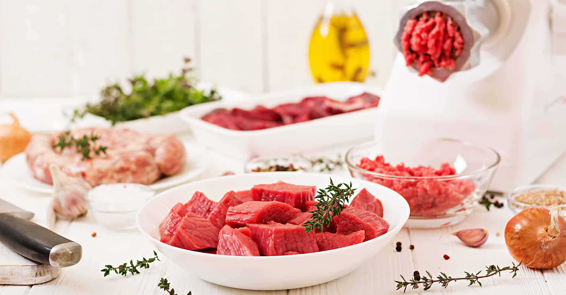 best meat grinders