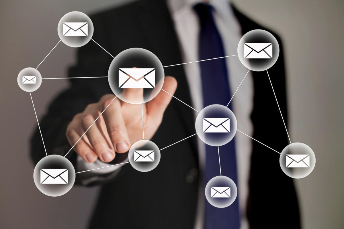 The Importance of Staying Updated with Your Email Approach