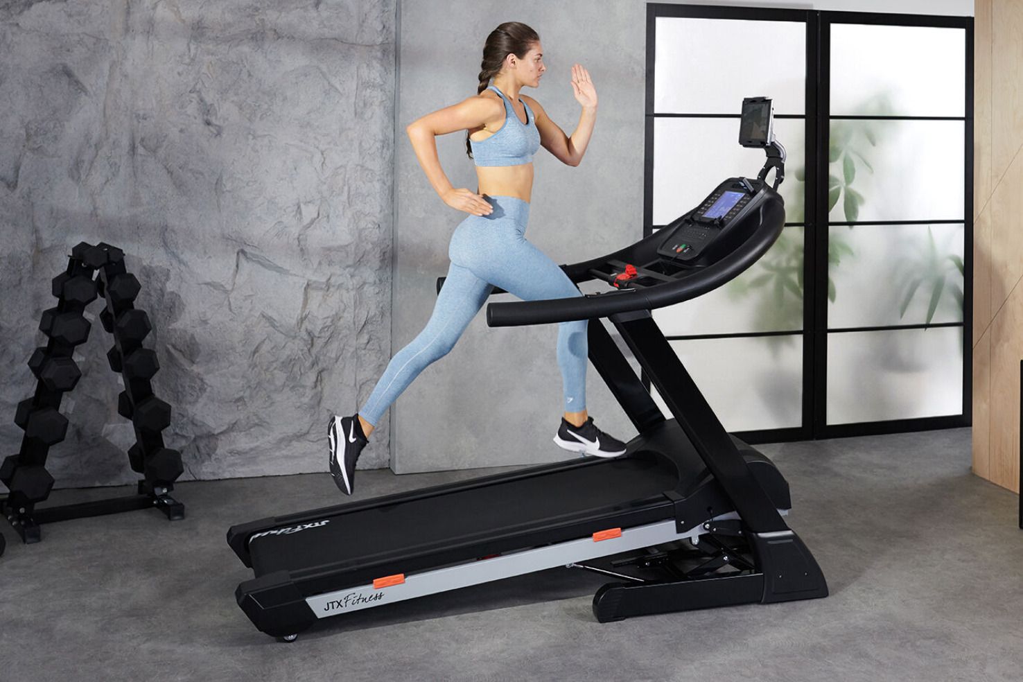 Things About Treadmill