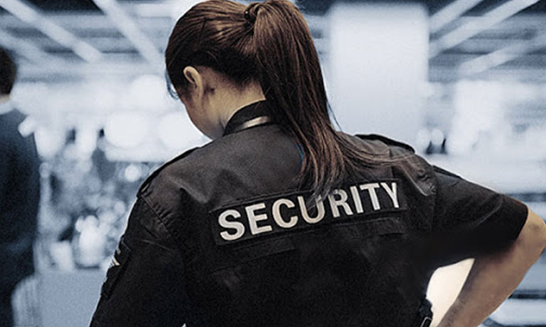 security hire London