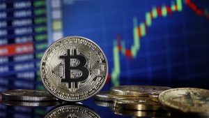 bitcoin price usd