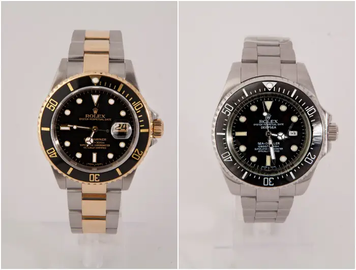 A Balanced Look at the Pros and Cons of Buying Fake Luxury Watches