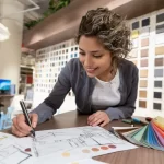 Interior Design Service