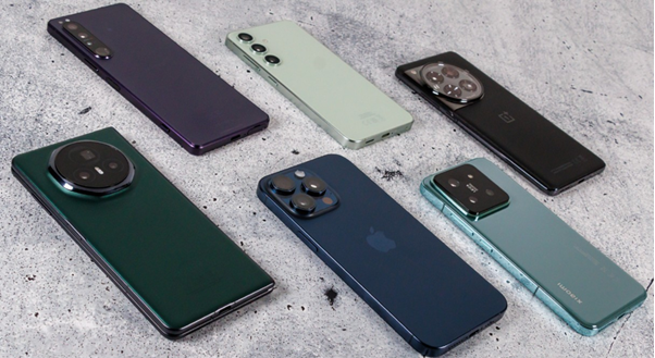 Essential Tips for Troubleshooting Sluggish Smartphones