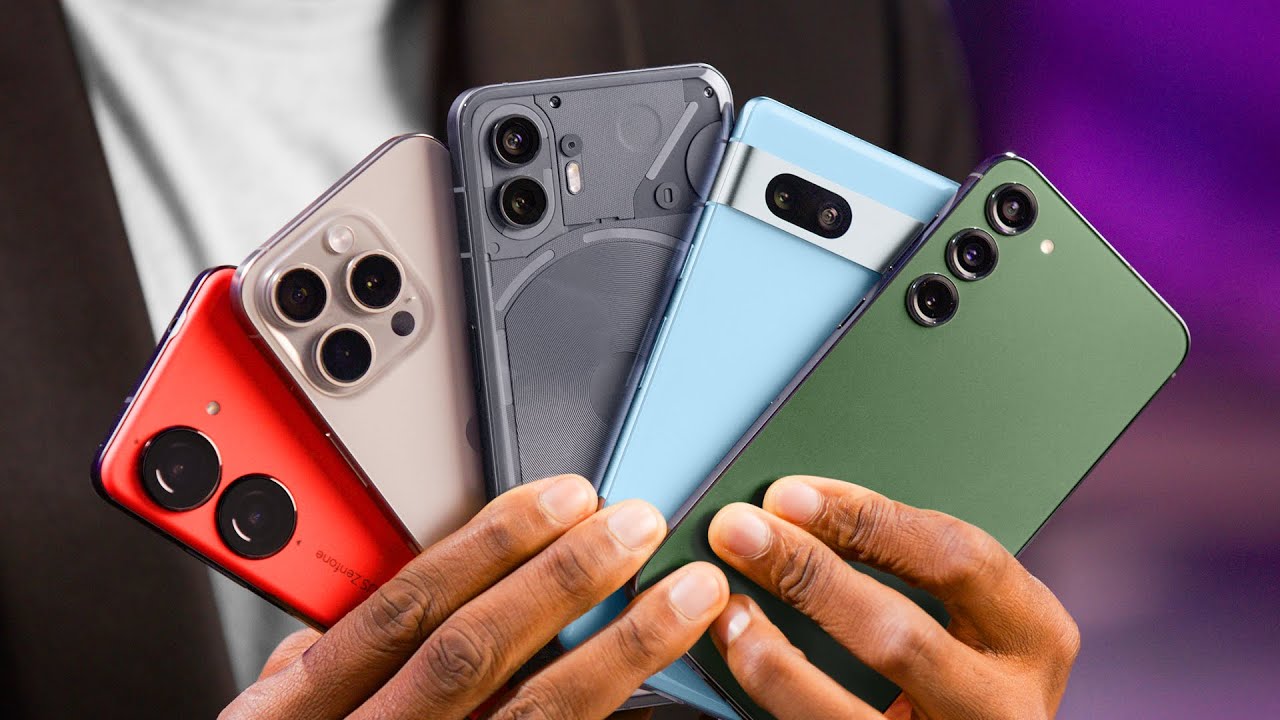 Phone repair