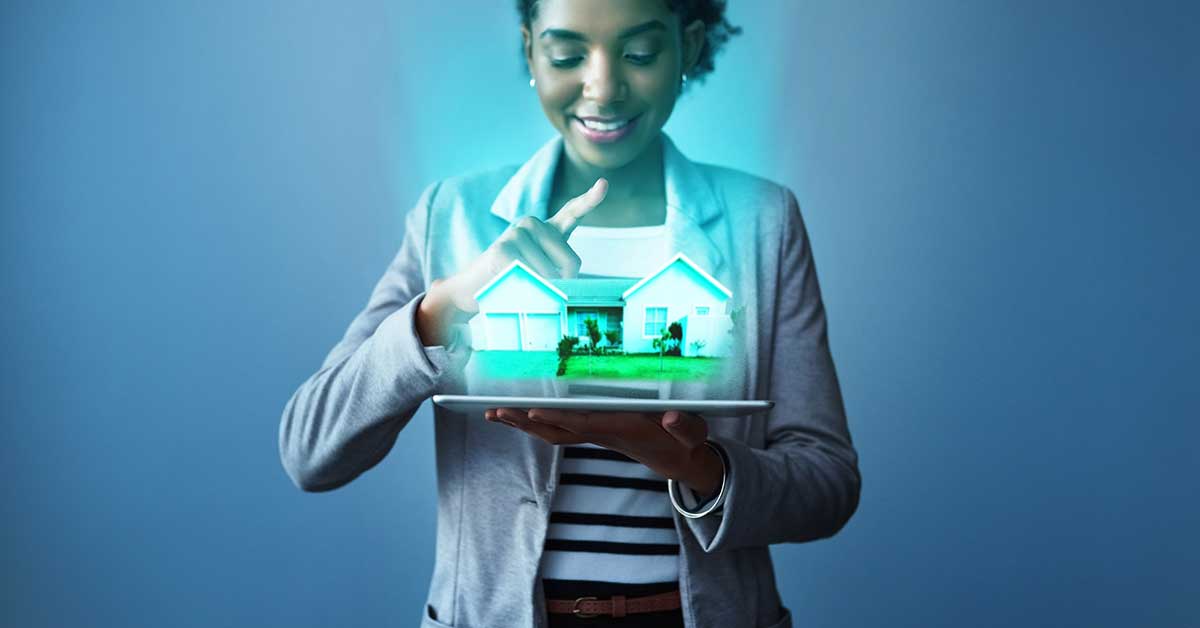 Agencia inmobiliaria en Sant Cugat del Vallès